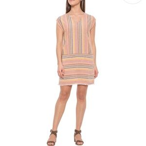 NWT Drew Women’s Sleeveless Dress, size XS